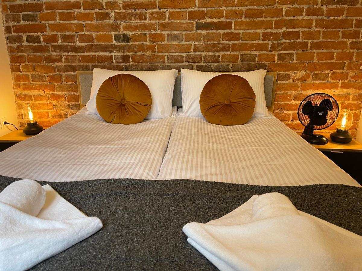 Golden Pearl - Main Square, 100 Sqm, 4 Rooms Krakau Exterior foto