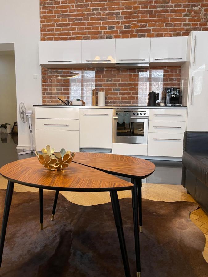Golden Pearl - Main Square, 100 Sqm, 4 Rooms Krakau Exterior foto