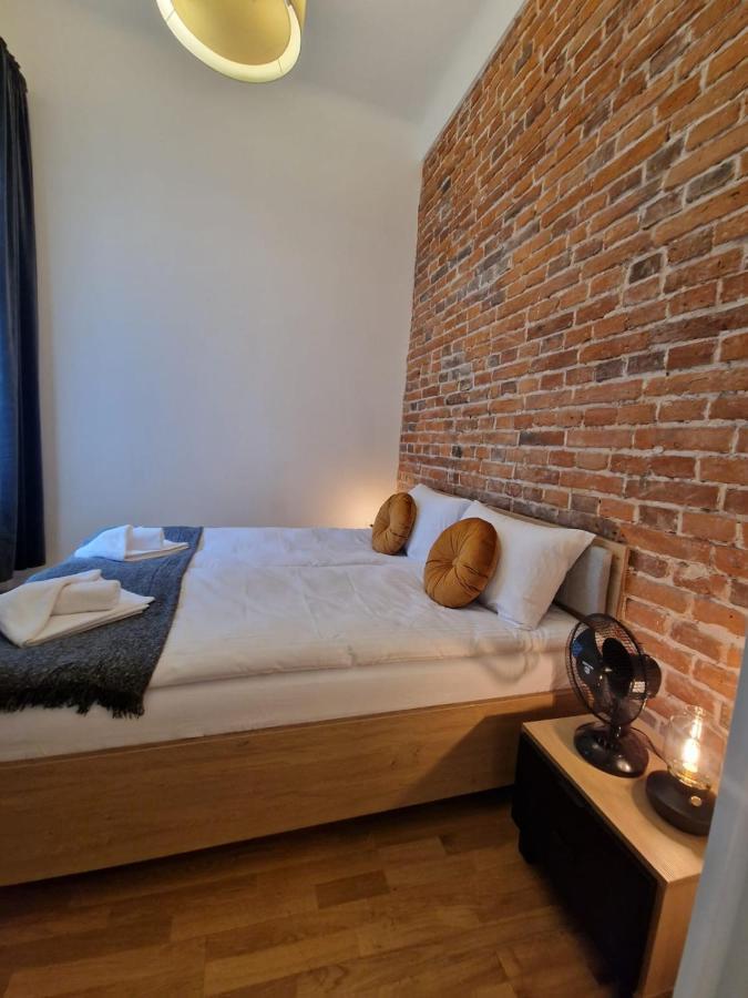 Golden Pearl - Main Square, 100 Sqm, 4 Rooms Krakau Exterior foto