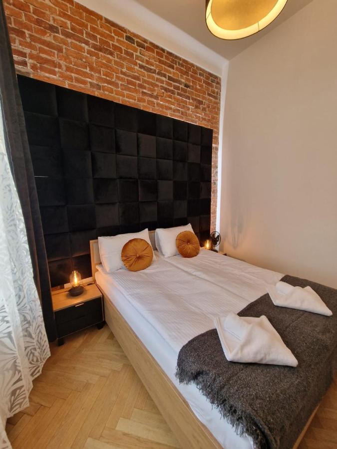 Golden Pearl - Main Square, 100 Sqm, 4 Rooms Krakau Exterior foto