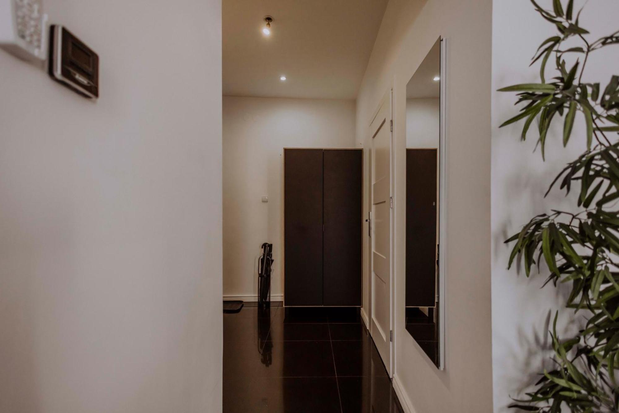 Golden Pearl - Main Square, 100 Sqm, 4 Rooms Krakau Exterior foto