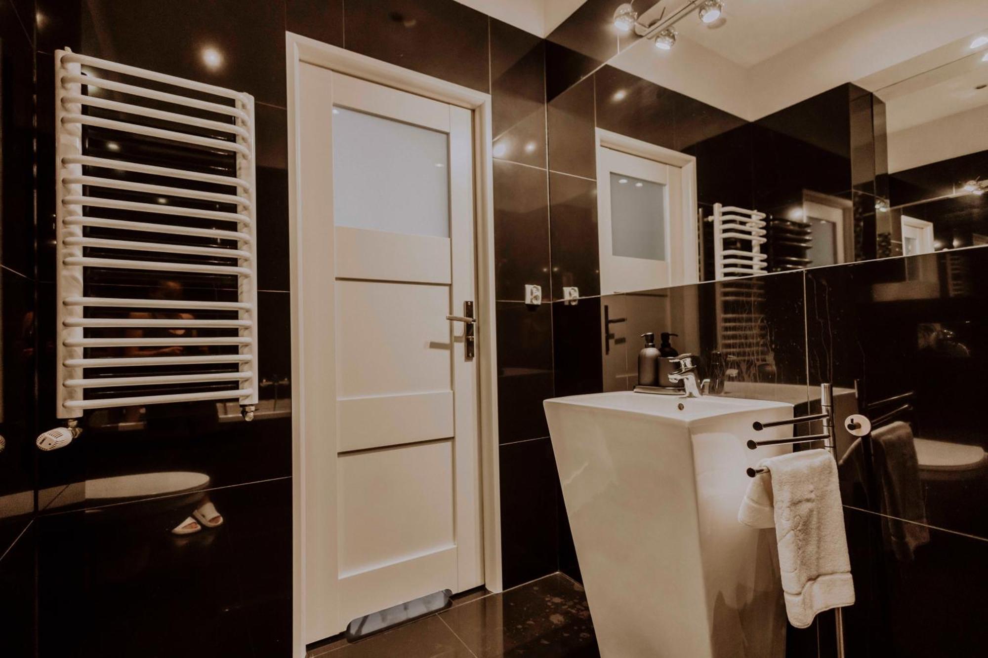 Golden Pearl - Main Square, 100 Sqm, 4 Rooms Krakau Exterior foto