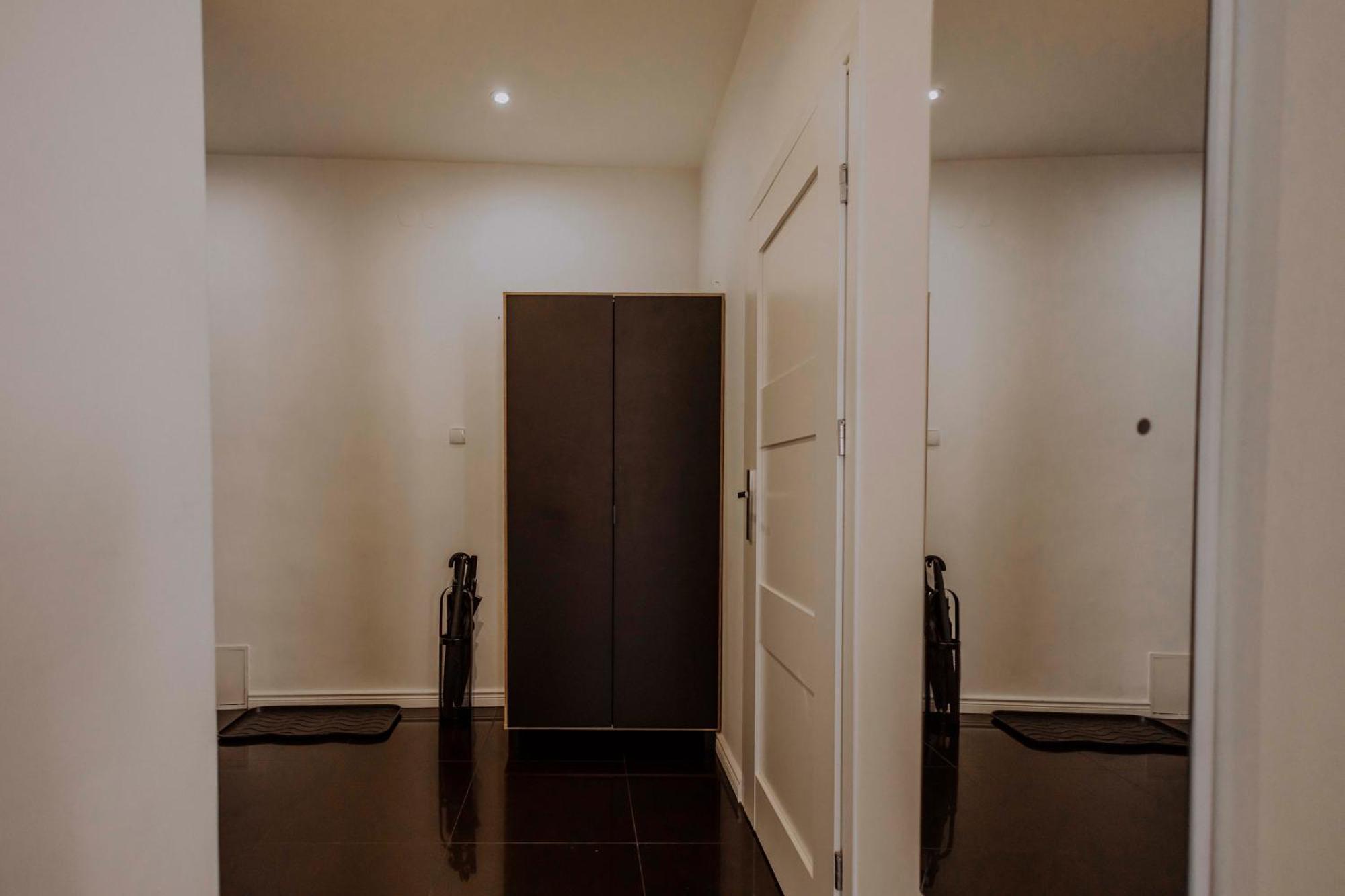 Golden Pearl - Main Square, 100 Sqm, 4 Rooms Krakau Exterior foto