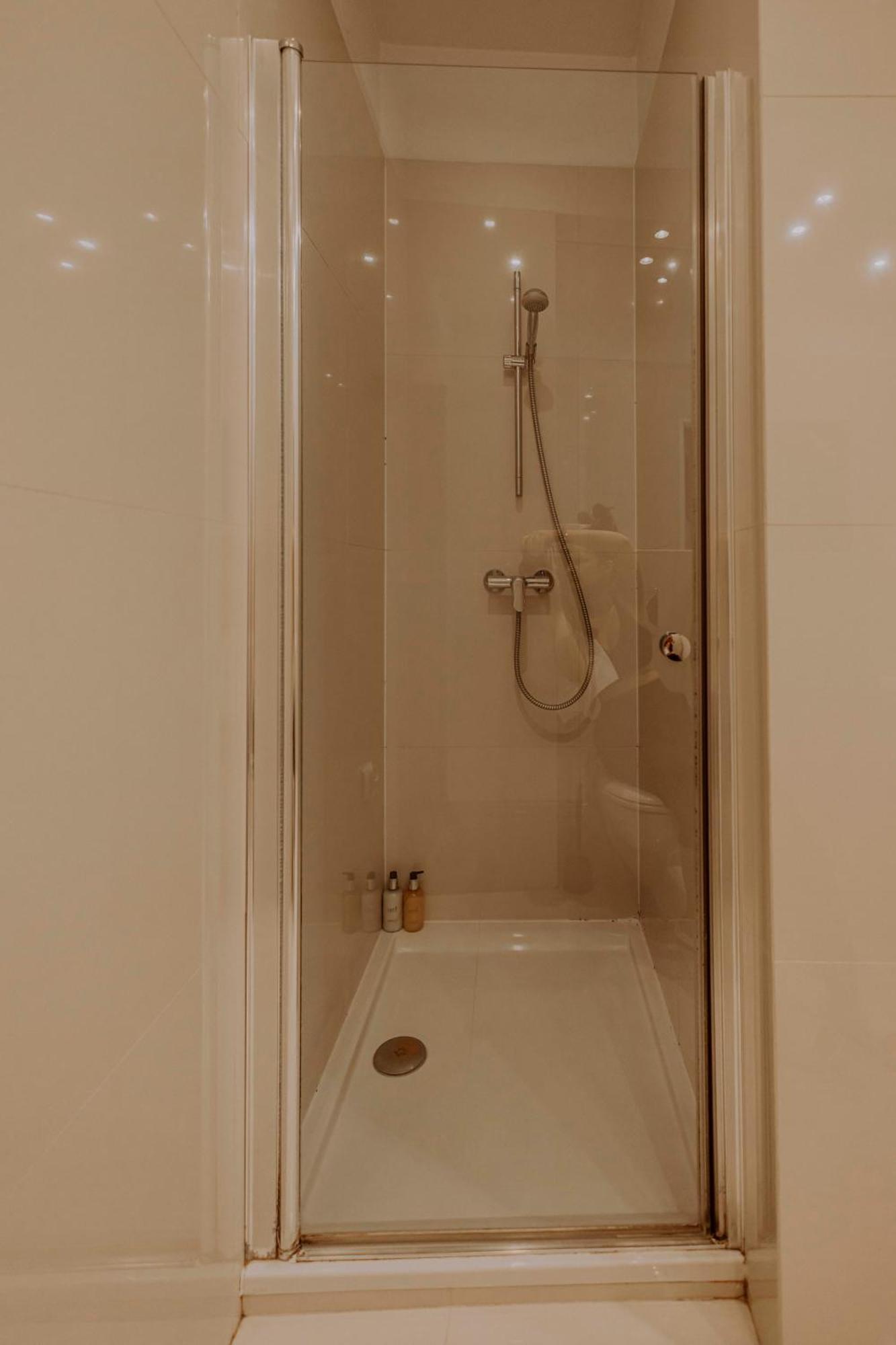 Golden Pearl - Main Square, 100 Sqm, 4 Rooms Krakau Exterior foto