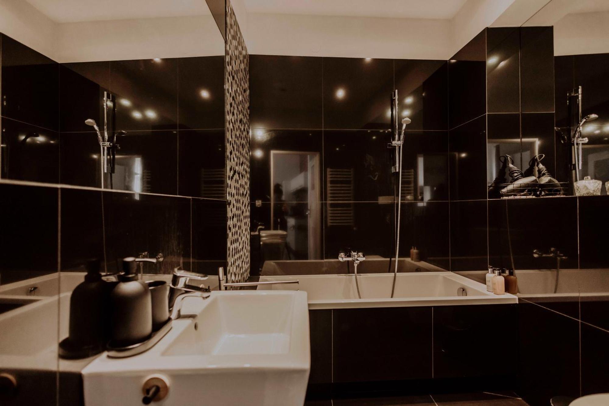 Golden Pearl - Main Square, 100 Sqm, 4 Rooms Krakau Exterior foto